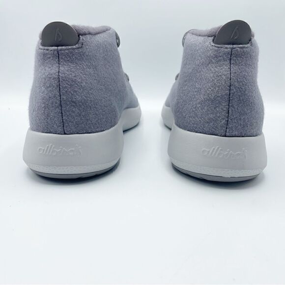 Allbirds WRUM wool Runner-up Mizzles - Men’s size 10 - Picture 4 of 9